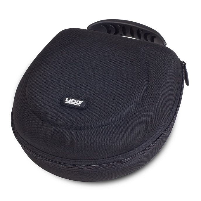 Headphone case UDG Creator Headphone Hardcase Large Black - img.4