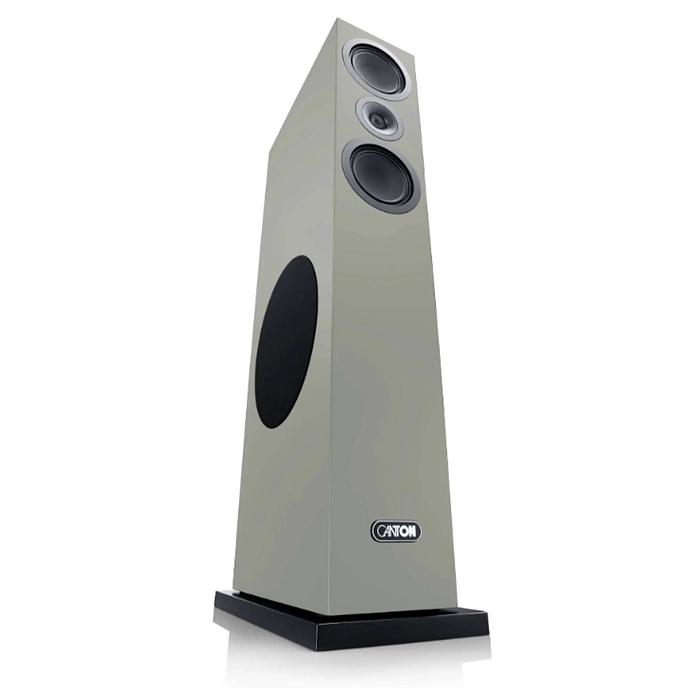 Floorstanding Speakers Canton Karat GS Dusty Green (Pair) - img.5