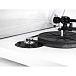 - img.1 Turntable Pro-Ject Debut EVO 2 (PICK IT MM EVO) Satin White - img.1
