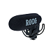 - img.0 Shotgun Microphone RODE VideoMic Pro Rycote - img.0
