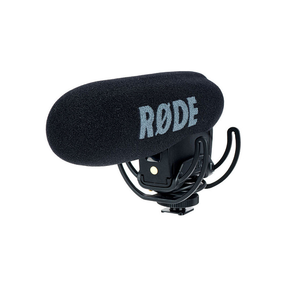 Shotgun Microphone RODE VideoMic Pro Rycote - img.0