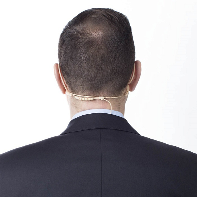 Headset microphone RODE HS2PL Pink - img.2