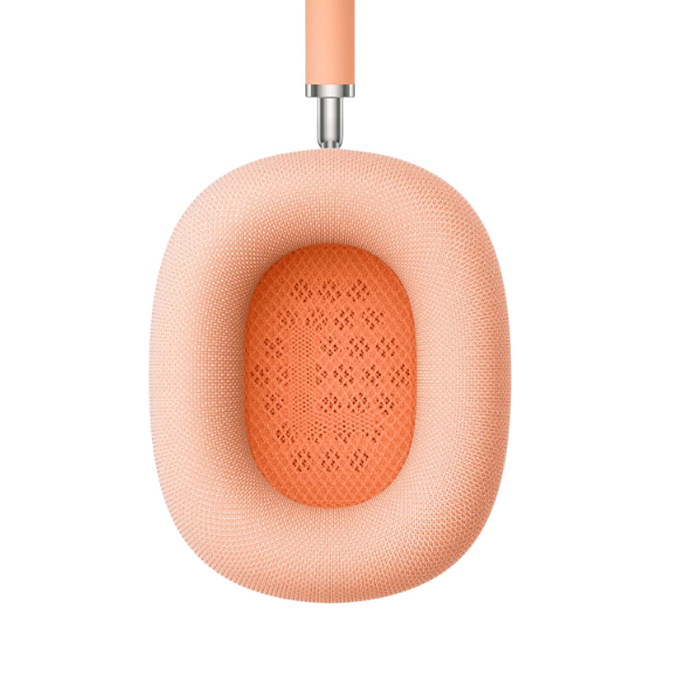 Wireless Headphones Apple AirPods Max Orange - img.4