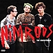 Vinyl Record Various Artists - Nimrods (The Soundtrack) (Smokin Red) - 2LP - img.0