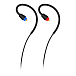 In-ear headphones Sony IER-M500 Black - img.4