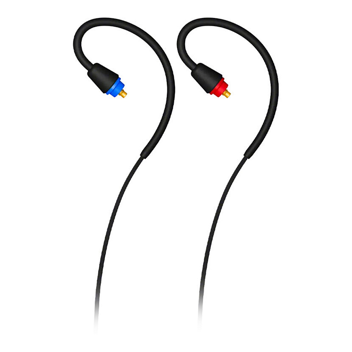 In-ear headphones Sony IER-M500 Black - img.4