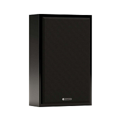 On-wall speakers Monitor Audio Gold On-Wall (6G) Gloss Black