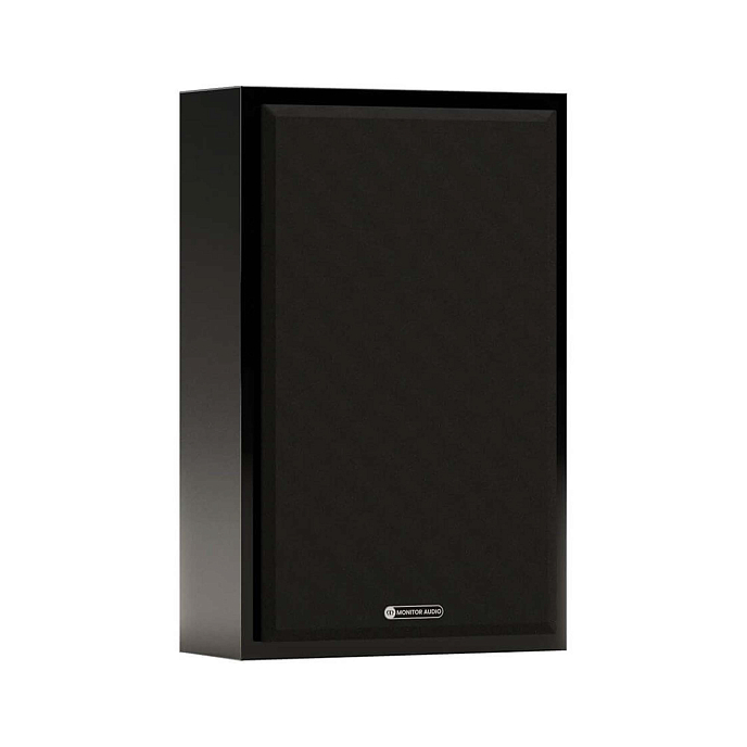 On-wall speakers Monitor Audio Gold On-Wall (6G) Gloss Black - img.1