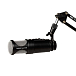 USB Microphone CAD PM1300 PodMaster SuperD USB Pro Black - img.2
