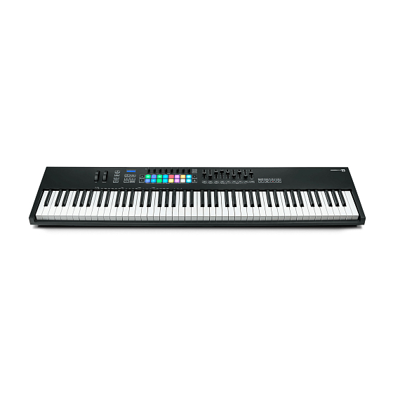 MIDI Keyboard Novation Launchkey 88 - img.0