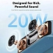 Portable speaker Anker Soundcore Motion 100 Black - img.4 Portable speaker Anker Soundcore Motion 100 Black - img.4
