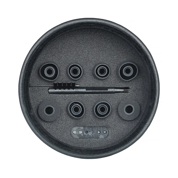 IEMs headphones FiR Audio Krypton 5 Universal - img.9