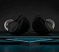 - img.6 Wireless Headphones KZ VXS - img.6