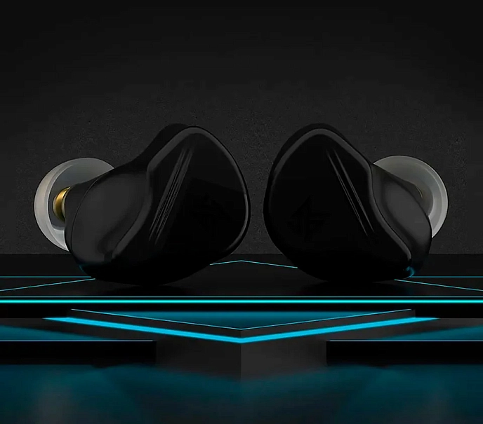Wireless Headphones KZ VXS - img.6