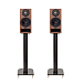- img.0 Bookshelf speakers PMC Active twenty5 21i walnut (pair) - img.0