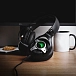 Gaming headset Meters Level Up Carbon Black - img.4