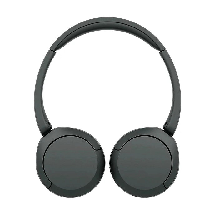 Wireless Headphones Sony WH-CH520 Black - img.1