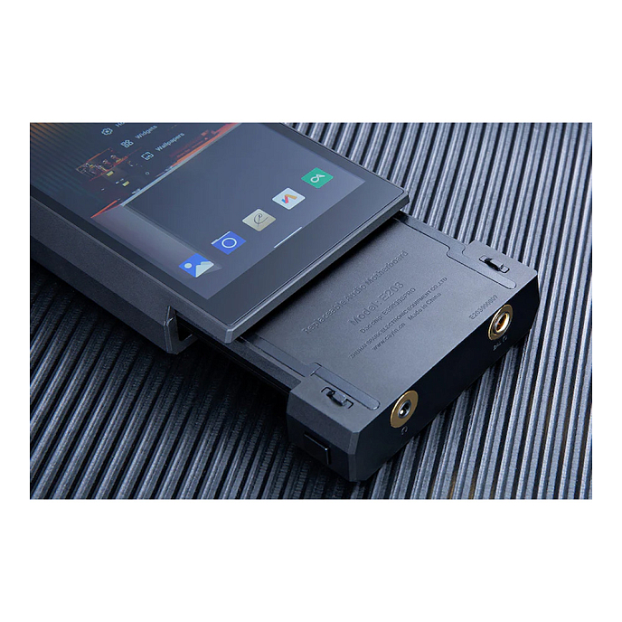 Player Cayin N6iii E203 Black - img.10