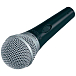 - img.9 Vocal microphone Shure PGA48 QTR E - img.9