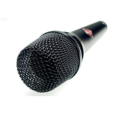 Vocal microphone Neumann KMS 105 BK