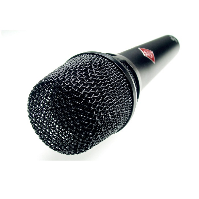 Vocal microphone Neumann KMS 105 BK - img.2