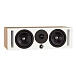 - img.0 Central Channel Davis Acoustics Krypton С Nordik White - img.0