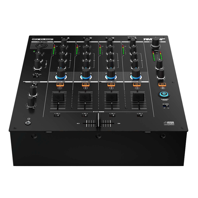 Mixing console Reloop RMX-44 BT Black - img.3