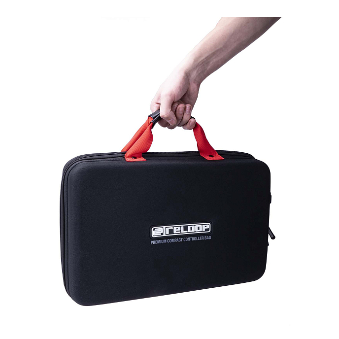 Bag Reloop Premium Compact Controller Bag Black - img.9