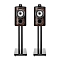 Bowers & Wilkins 805 D4 Signature California Burl Gloss
