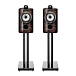 - img.0 Bookshelf speakers Bowers & Wilkins 805 D4 Signature California Burl Gloss - img.0