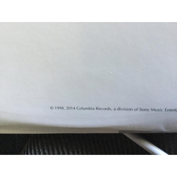 Vinyl Record Lauryn Hill - The Miseducation Of Lauryn Hill - 2LP - img.13