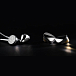 - img.8 In-ear headphones MoonDrop Ilustrious Silver - img.8