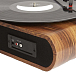 Kit MJI Audio M2012 Wood + MJI Vinyl Records Holder R25 (Bundle) - img.5