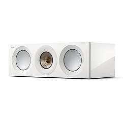 Central Channel KEF REFERENCE 2 Meta wht/chp