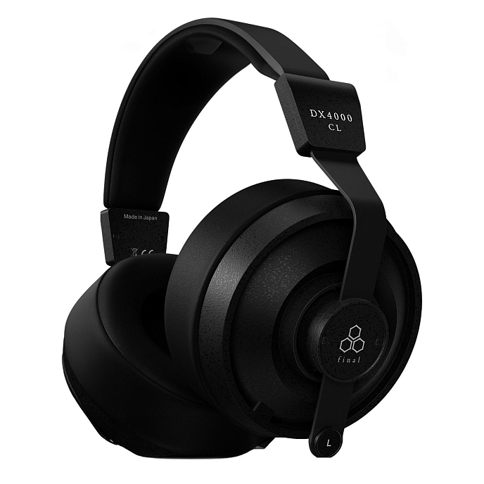 High End headphones Final Audio DX4000CL - img.0