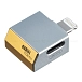 - img.2 Adapter ddHiFi TC28i Pro lightning - USB-C - img.2