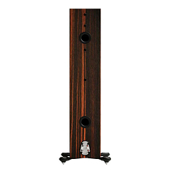 Floorstanding Speakers Monitor Audio Gold 500 (6G) Macassar