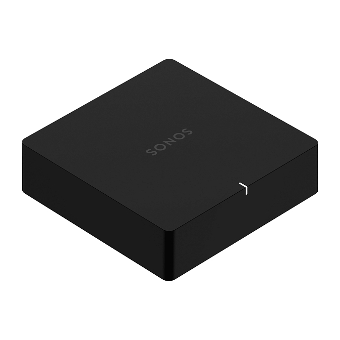 Sonos Port (UK Plug) Black - img.2