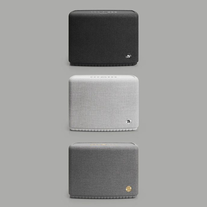 Portable speaker Audio Pro A15 W Light Grey - img.7