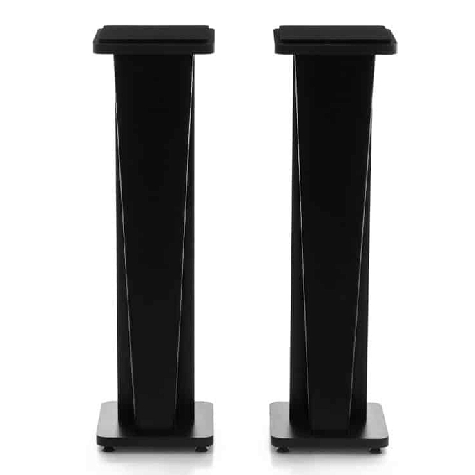 Speaker Stands Zaor Croce Stand 36 Black - img.0