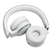 Wireless Headphones JBL Live 670NC White - img.5