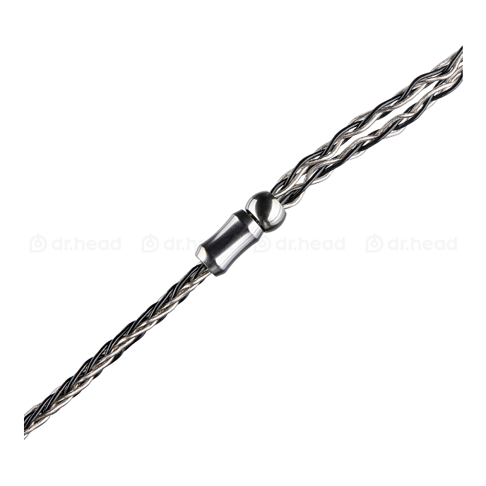 IEMs headphones Queen Of Audio Margarita Gold - img.6