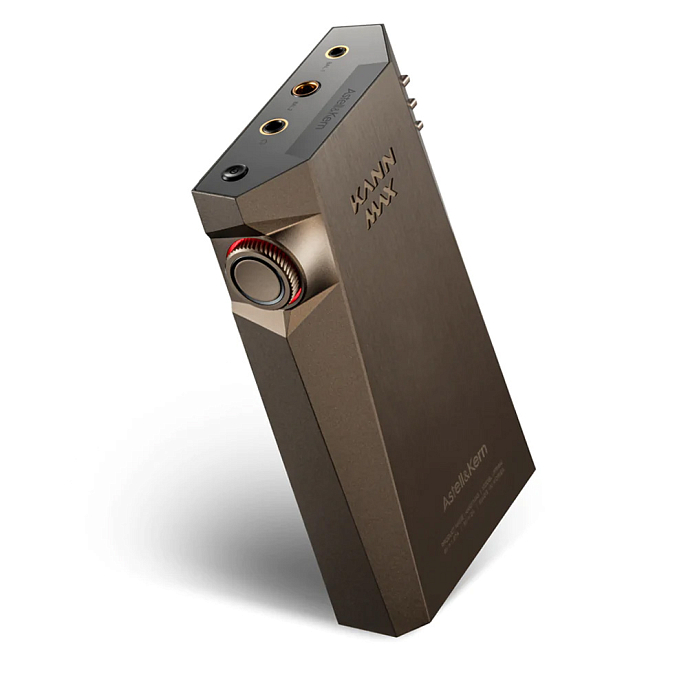 Player Astell&Kern KANN MAX Brown - img.3