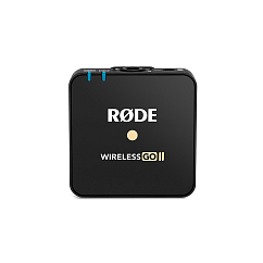 Radio system RODE Wireless GO II