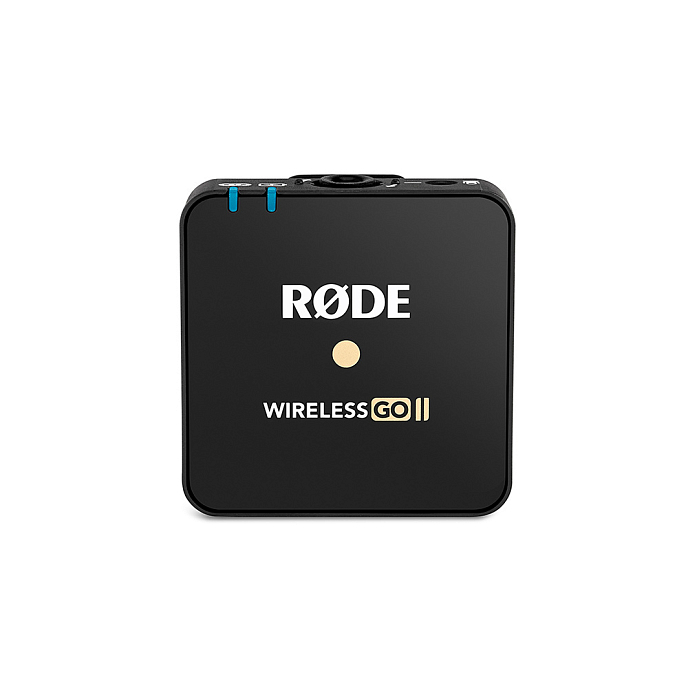 Radio system RODE Wireless GO II - img.2