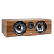 - img.0 Central Channel Polk Audio Reserve R400 Brown - img.0