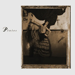 Vinyl Record Pixies - Surfer Rosa LP