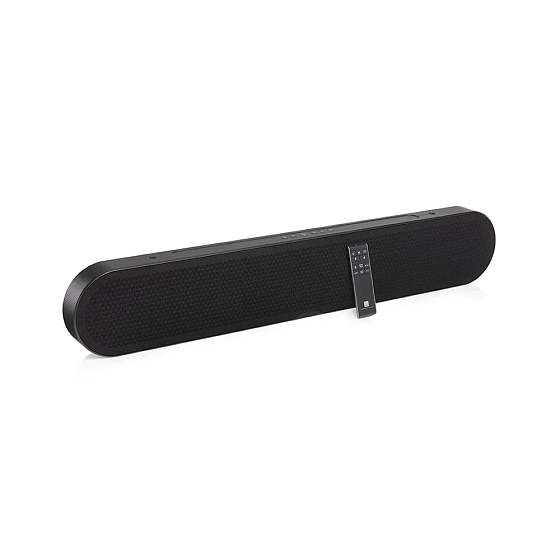 Soundbar Dali Katch ONE iron black - img.0