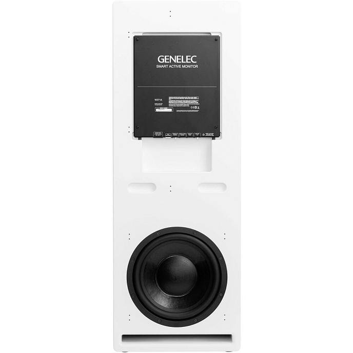 Subwoofer Genelec W371AW White - img.3