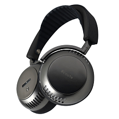 High End headphones Ecoute TH2 Gunmetal